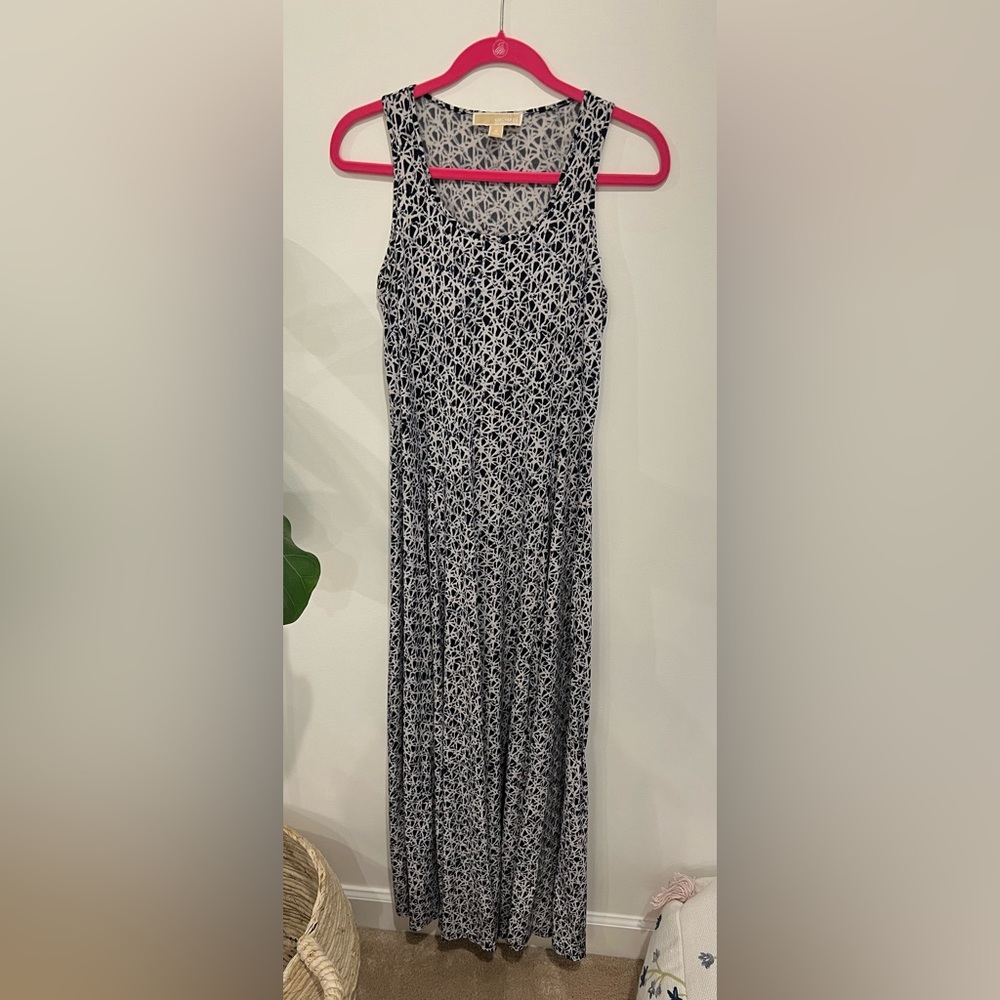 MICHAEL Michael Kors Maxi Dress Size Medium